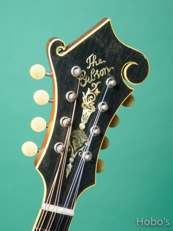 GIBSON F-4 1