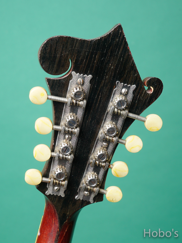 GIBSON F-4 2