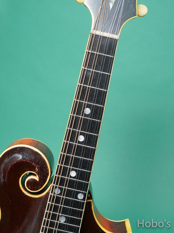 GIBSON F-4 3