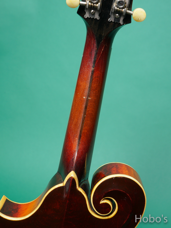 GIBSON F-4 4