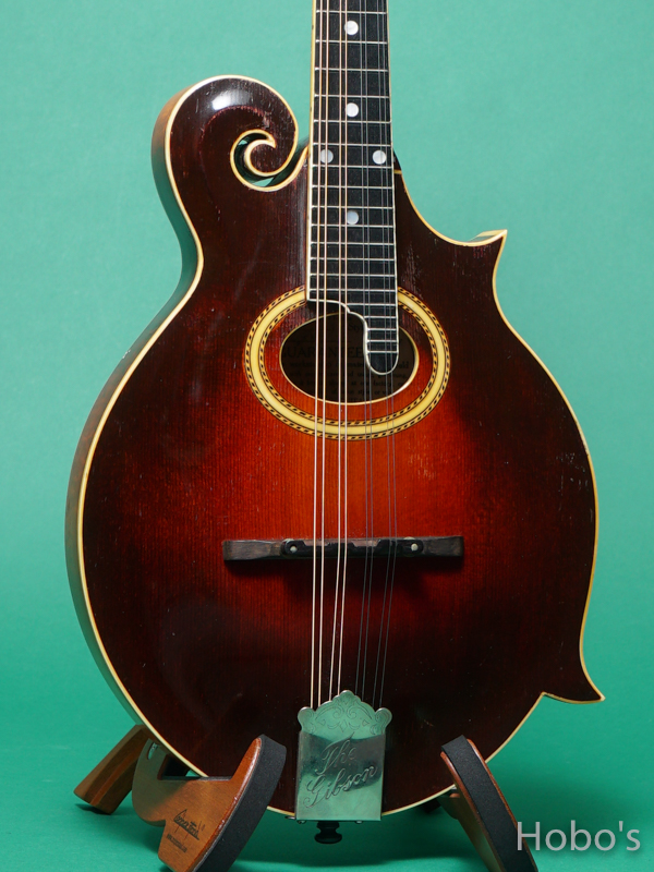 GIBSON F-4 5