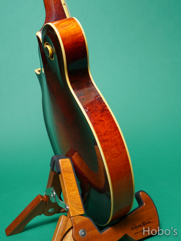 GIBSON F-4 7