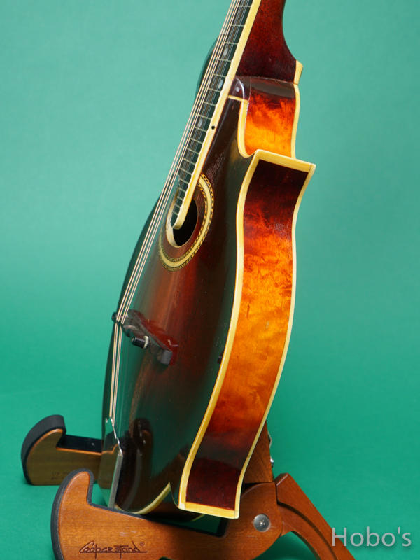 GIBSON F-4 8