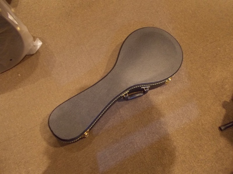 HATTA WORKS (八田 淳史) HM-A4 CASE