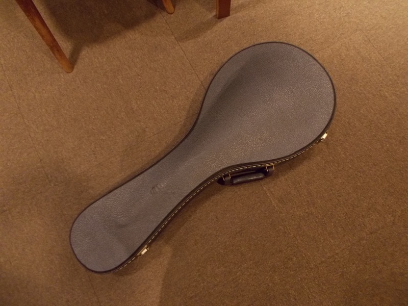 Flatiron A-5 Artist CASE