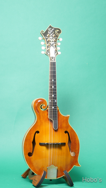 GIBSON F-5L FRONT