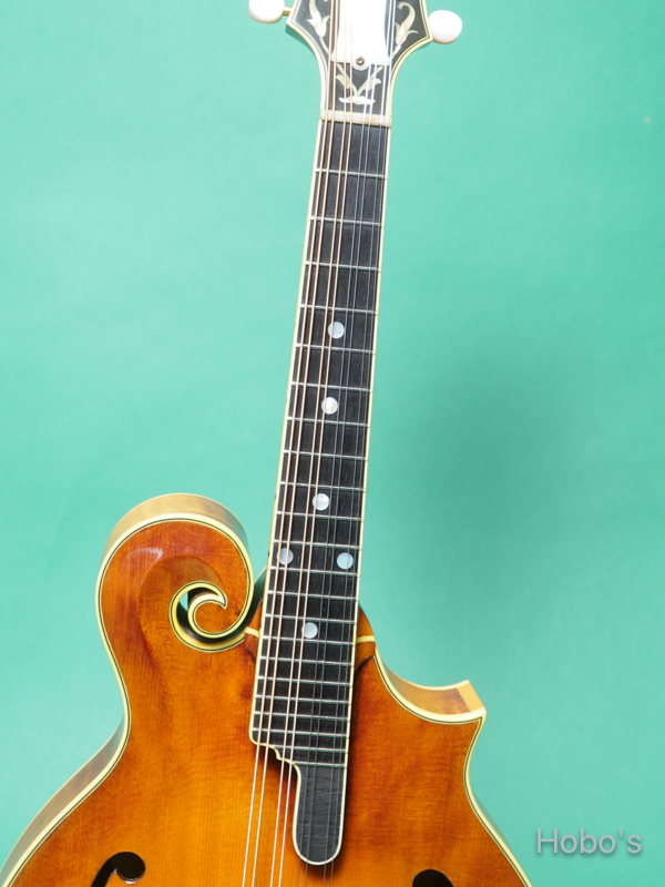 GIBSON F-5L 3