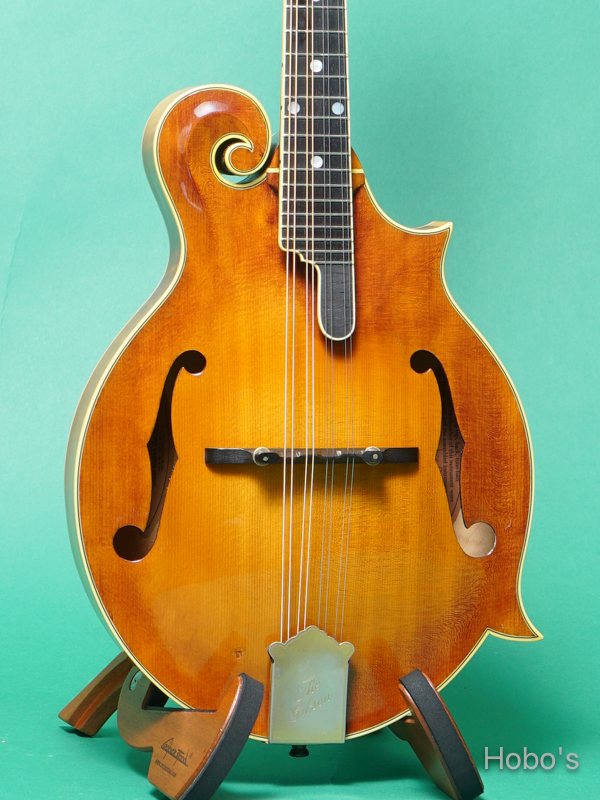 GIBSON F-5L 5