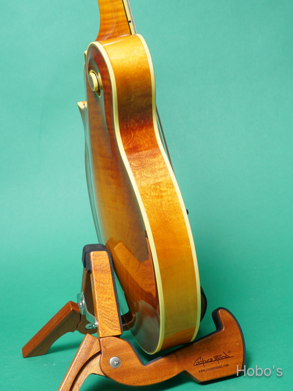 GIBSON F-5L 7