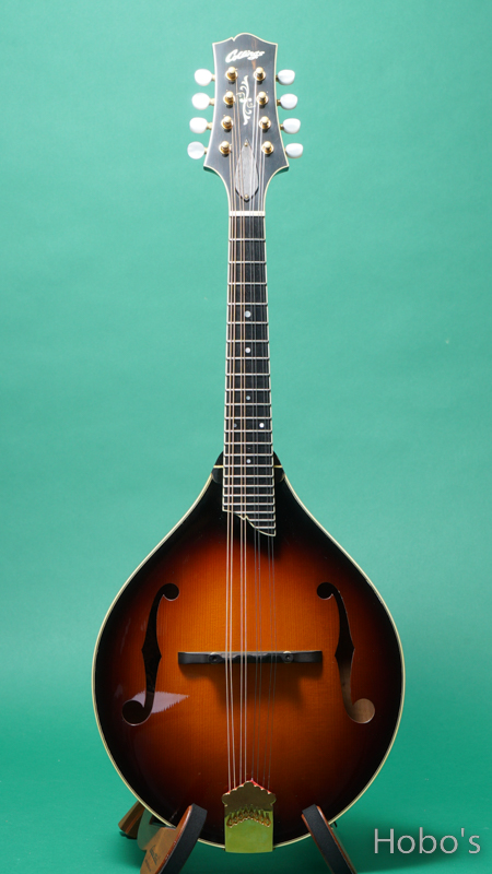 COLLINGS MT-2 SB FRONT