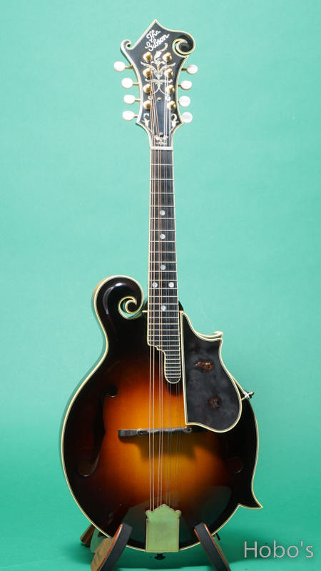 GIBSON F-5L FRONT