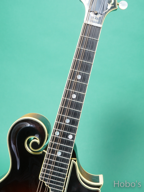 GIBSON F-5L 3