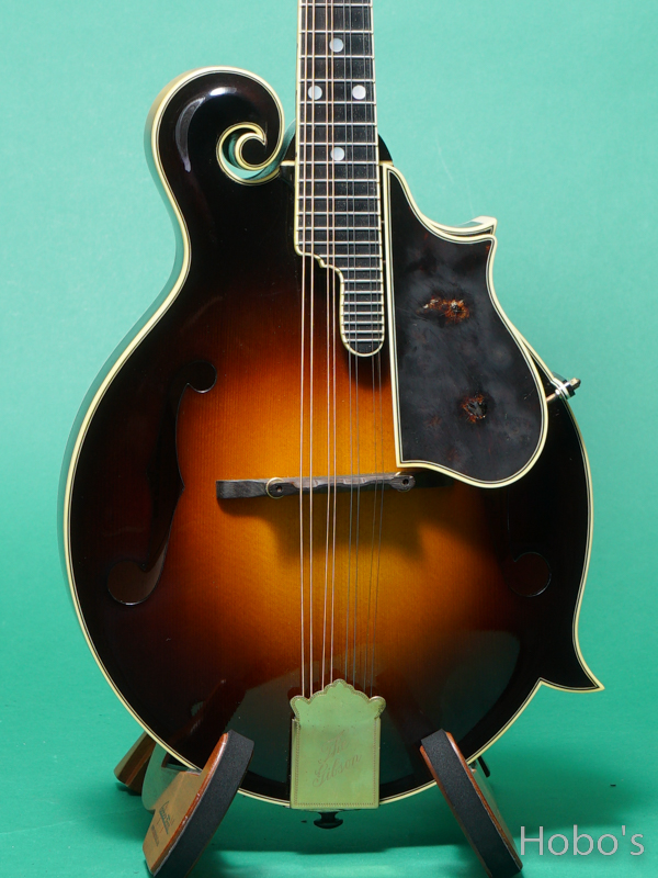 GIBSON F-5L 5