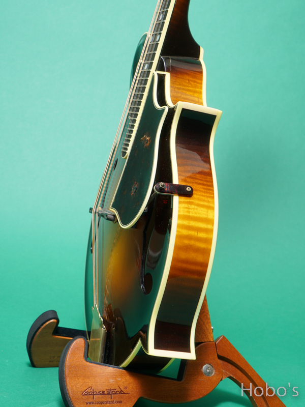 GIBSON F-5L 8