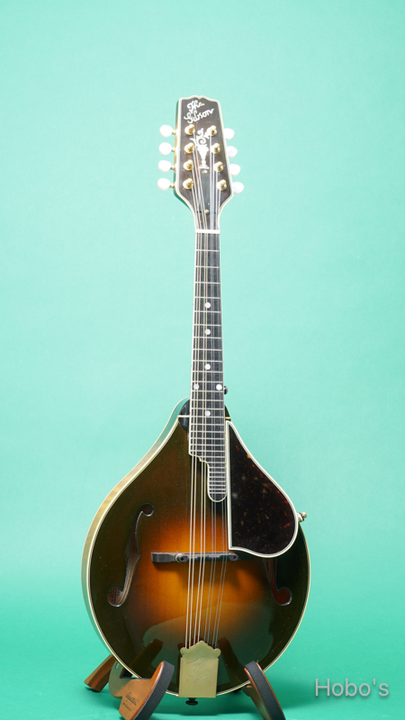 GIBSON A-5L FRONT