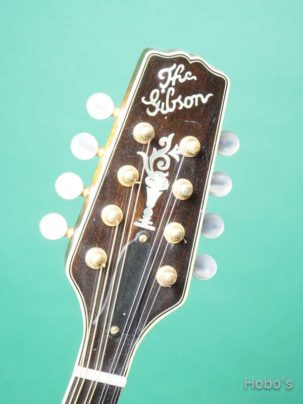 GIBSON A-5L 1