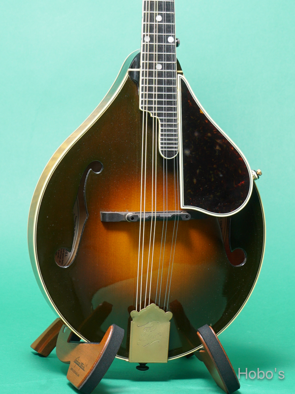 GIBSON A-5L 5