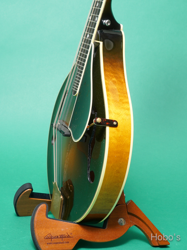 GIBSON A-5L 8