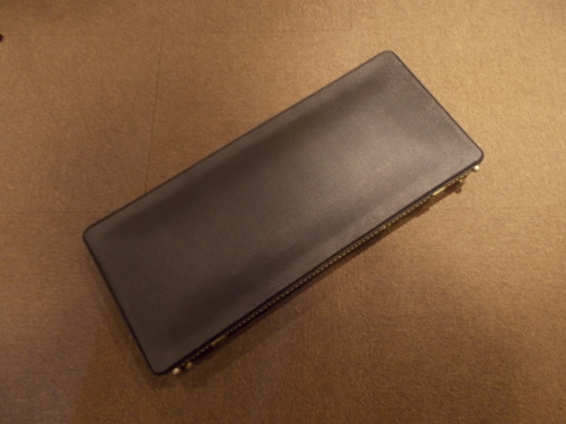 GIBSON F-5L CASE