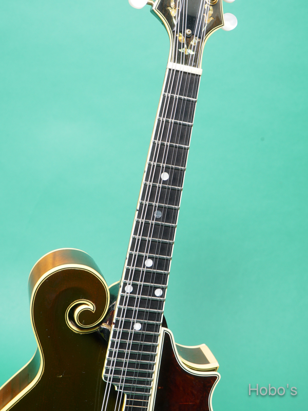 GIBSON F-5L 3