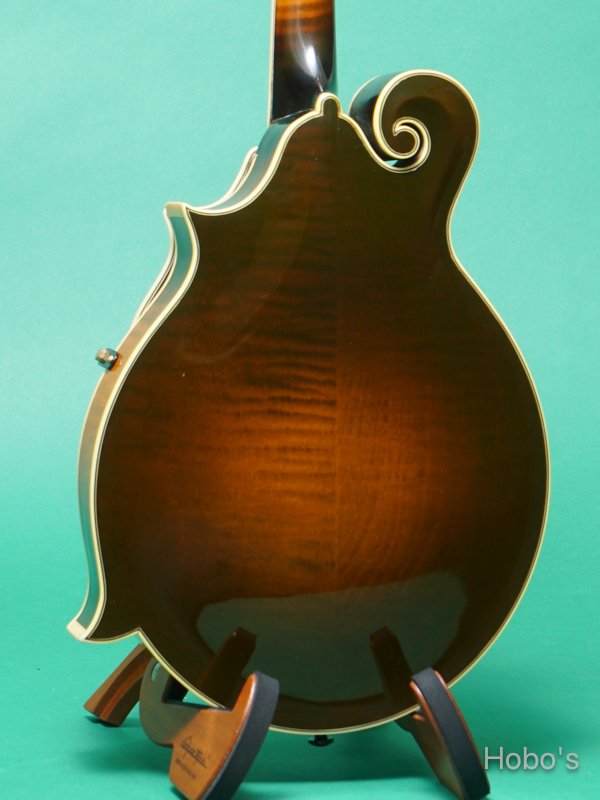 GIBSON F-5L 6