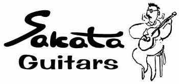 Sakata Guitars