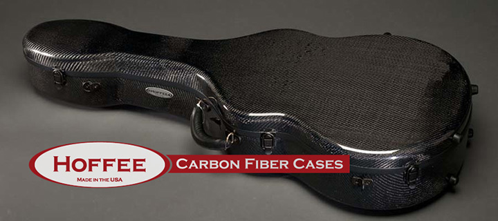 最高級カーボンファイバーケース HOFFEE / Carbon Fiber Case (ご予約商品)