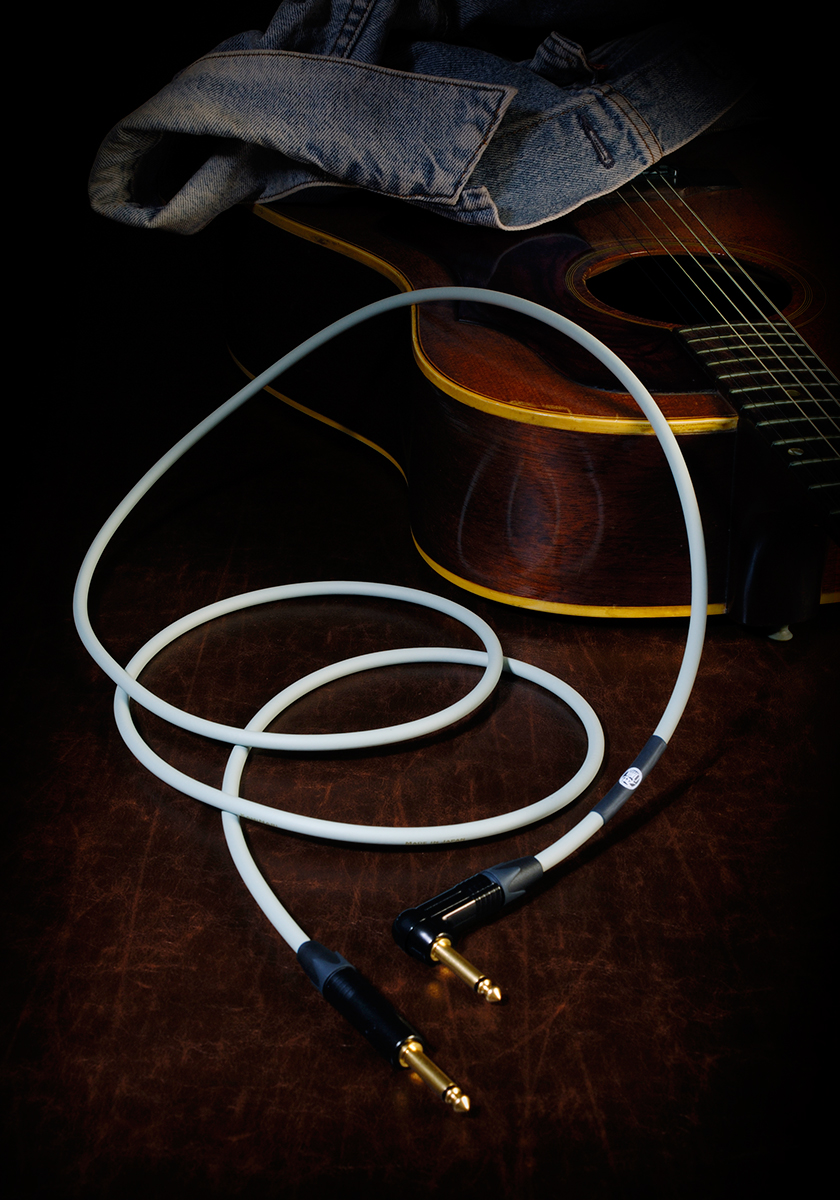 Acoustic Cable KAMINARI CABLE