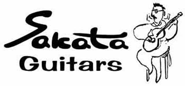 Sakata Guitars
