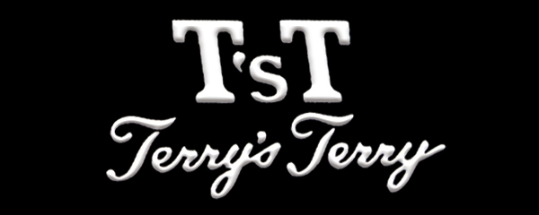 Terry's Terry