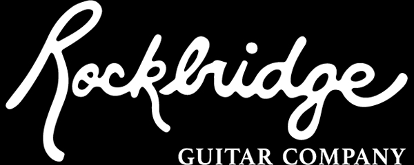 Rock Bridge Guitar